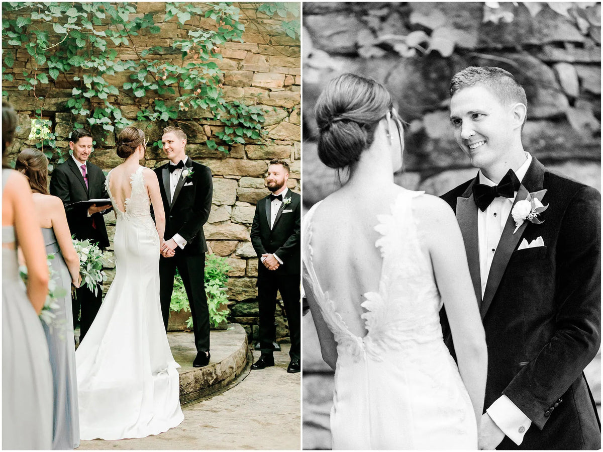 Amanda & Ryan