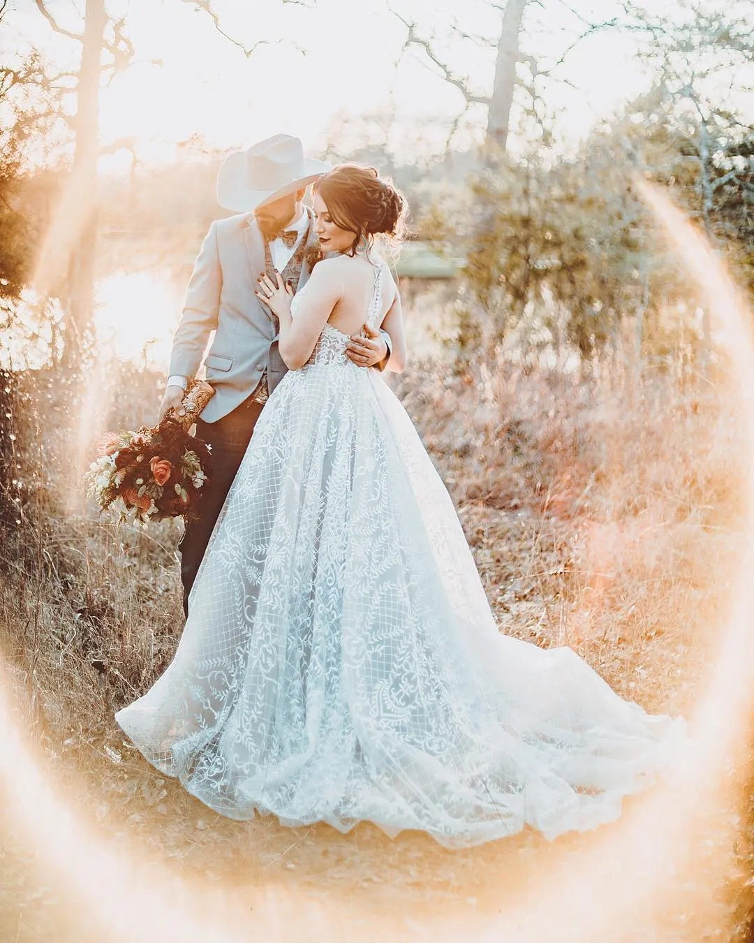 Ashley & Corey