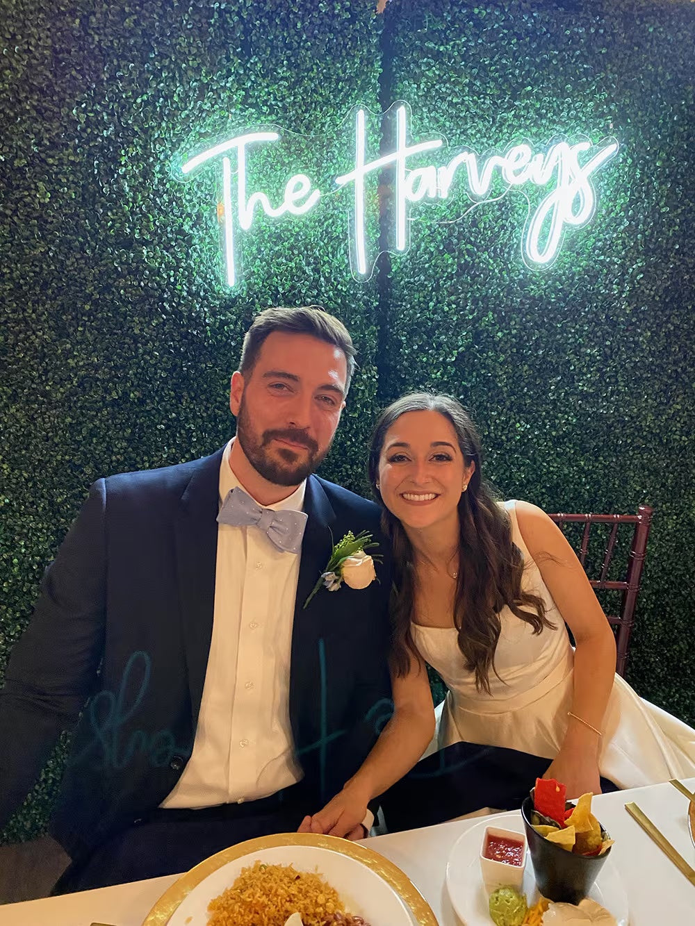 Carolina & Connor