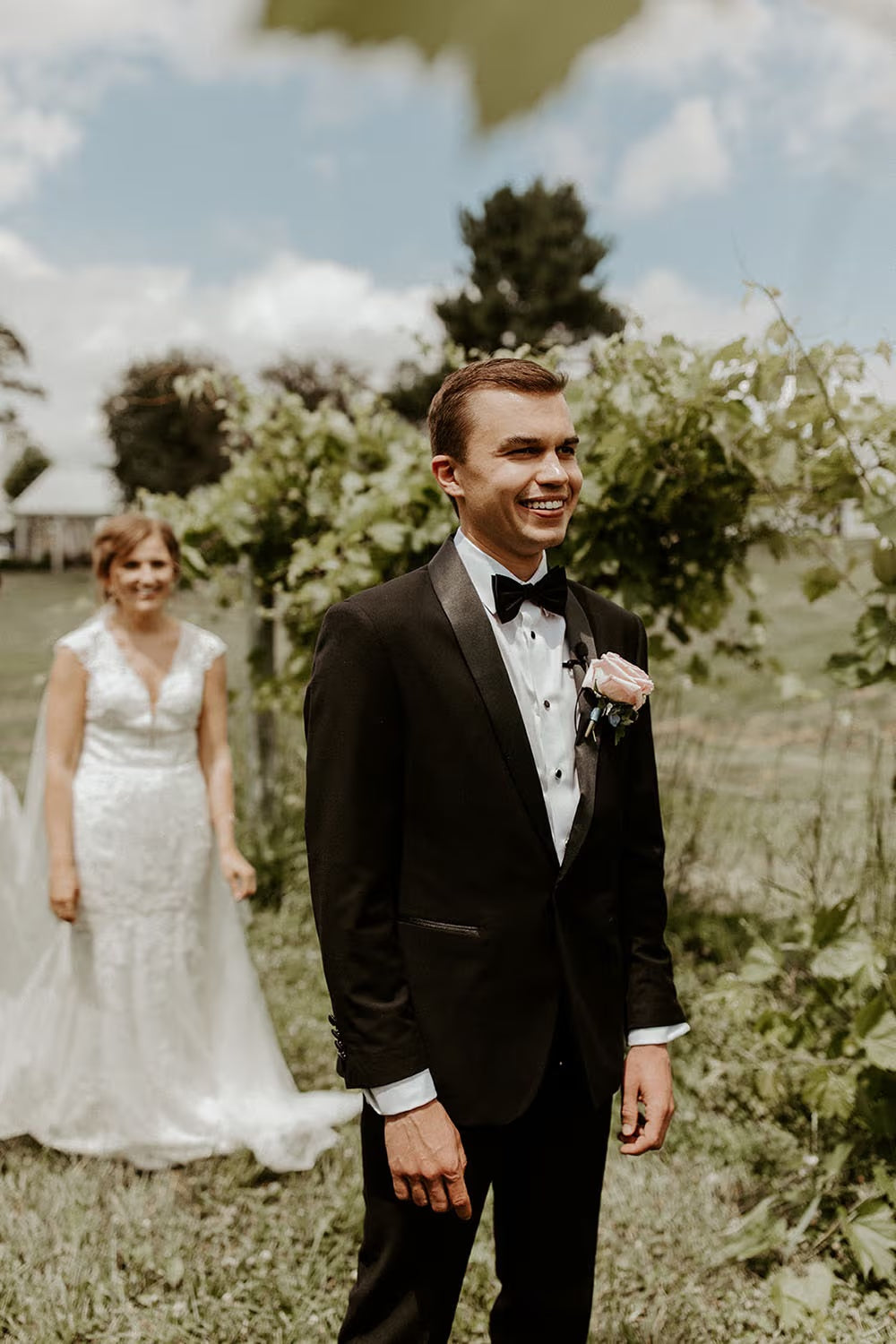 Christine & Daniel