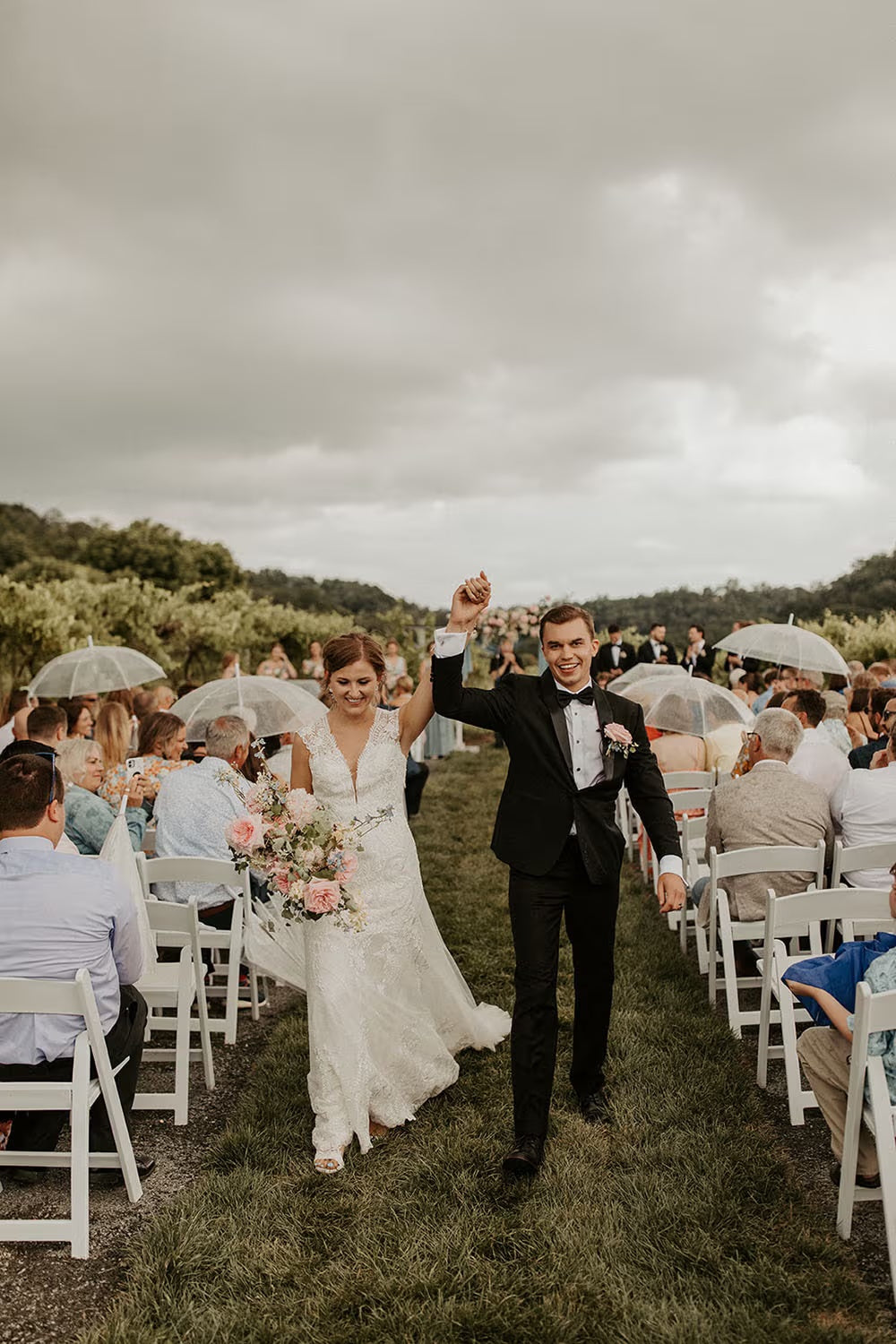 Christine & Daniel