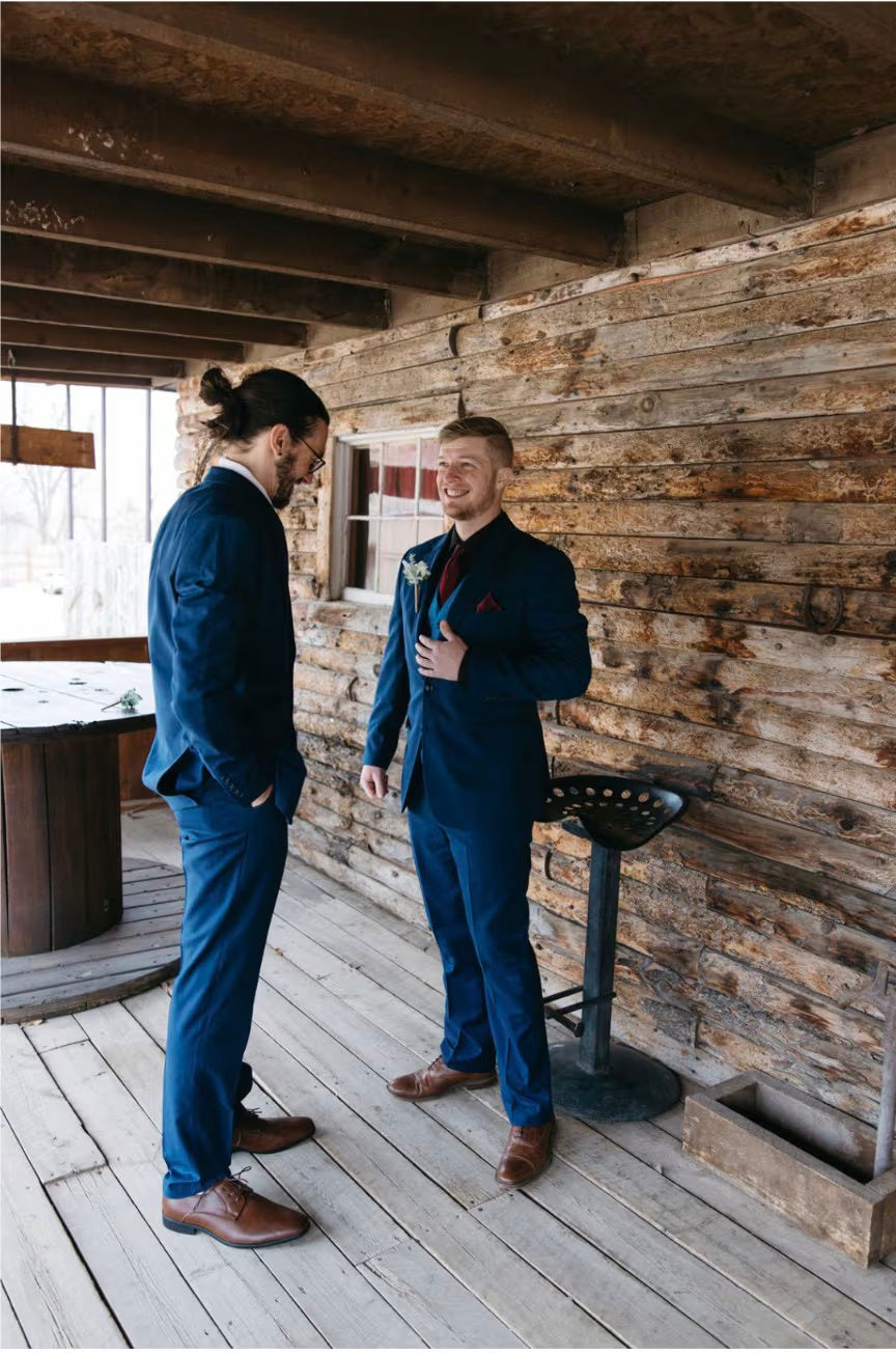 Coley & Gregory