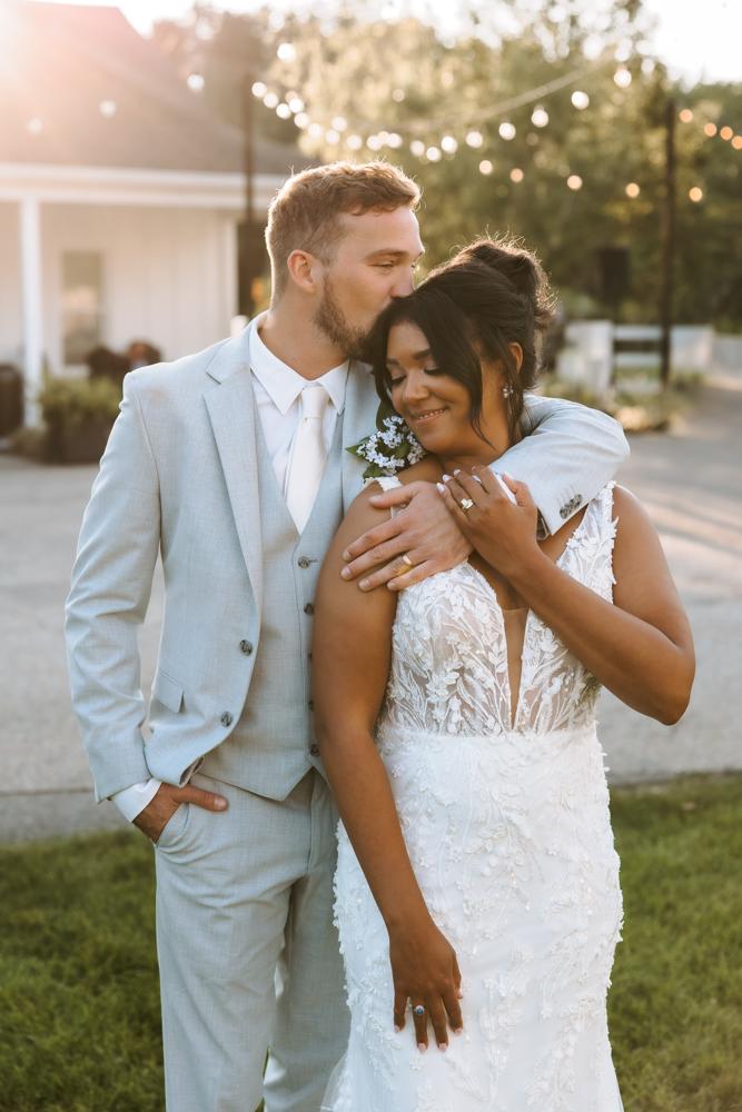 Jasmine & Clayton