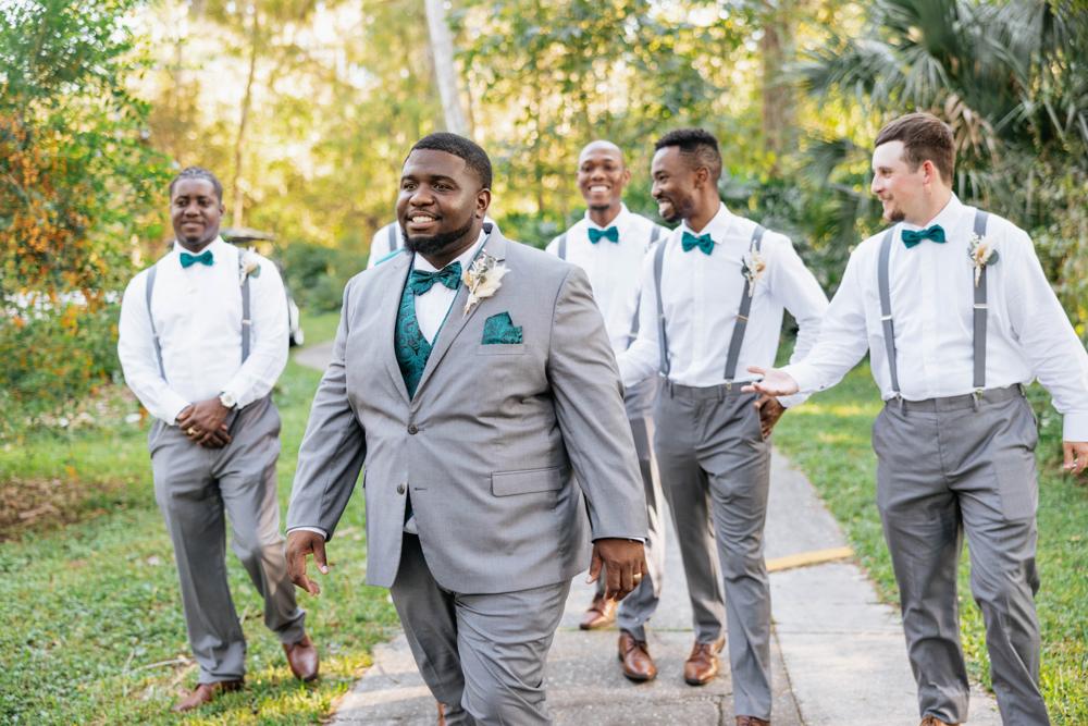 Jeran & Rashad