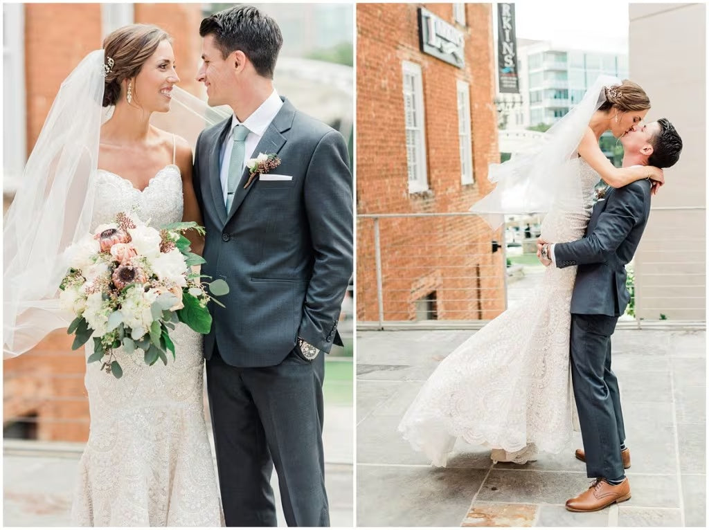Kelley & Steven