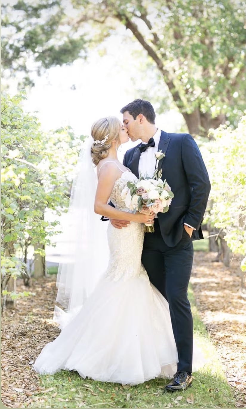 Kelly & Carlos
