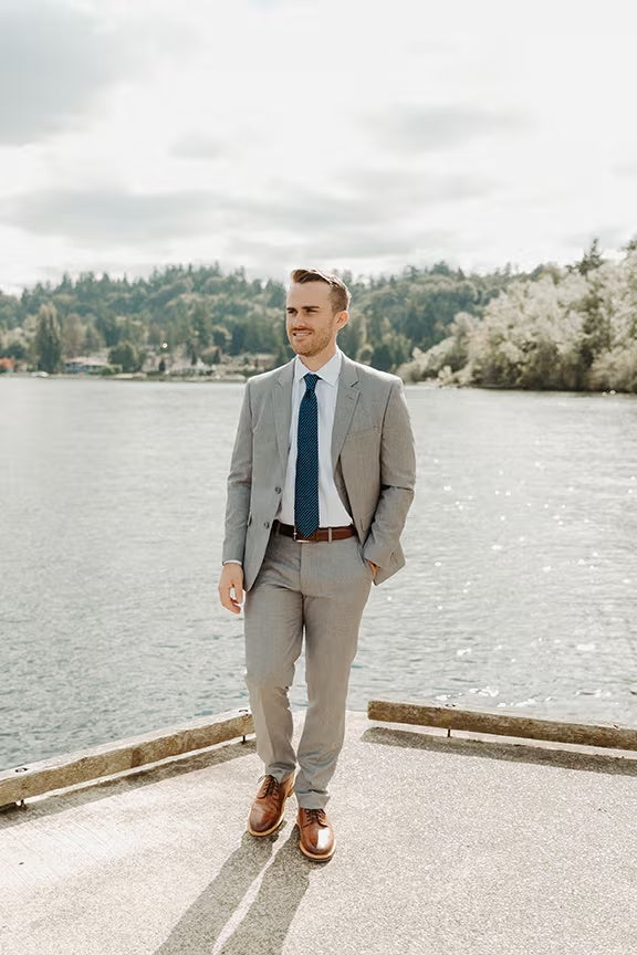 Marissa & Cole