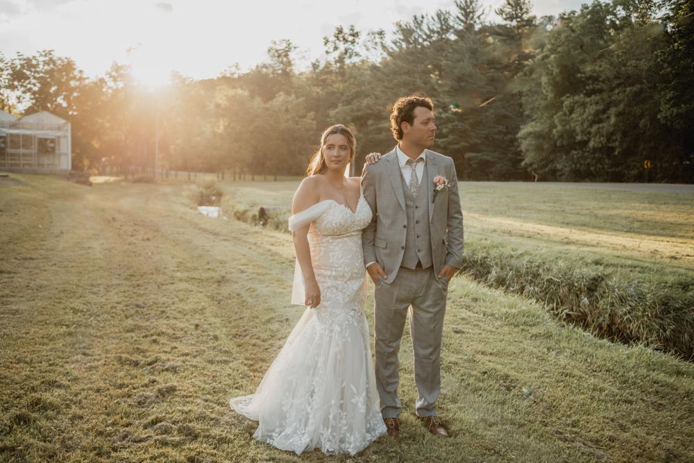 Shirley & Tyler