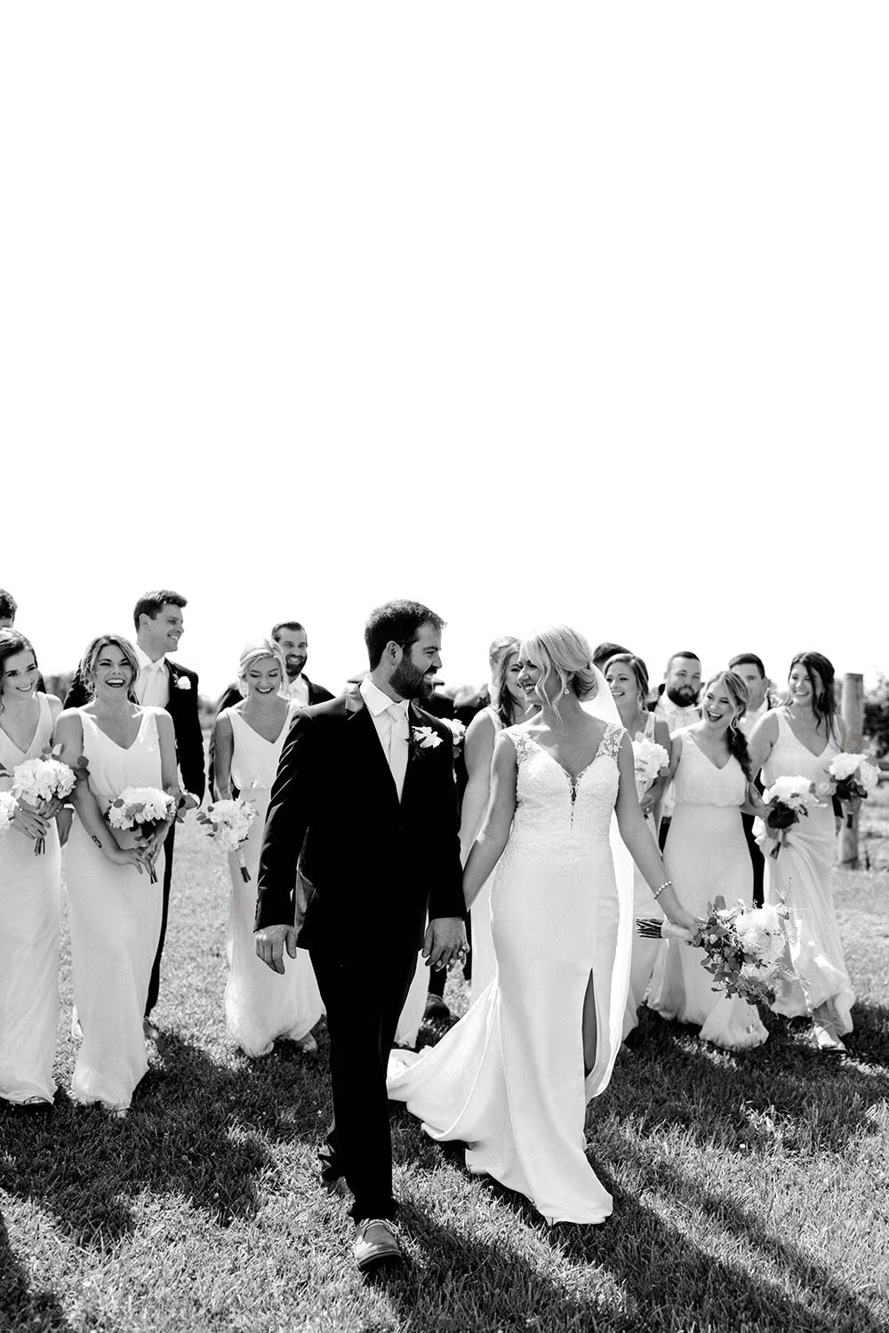 Sydney & Brandon