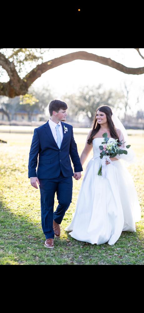 Sydney & Westin