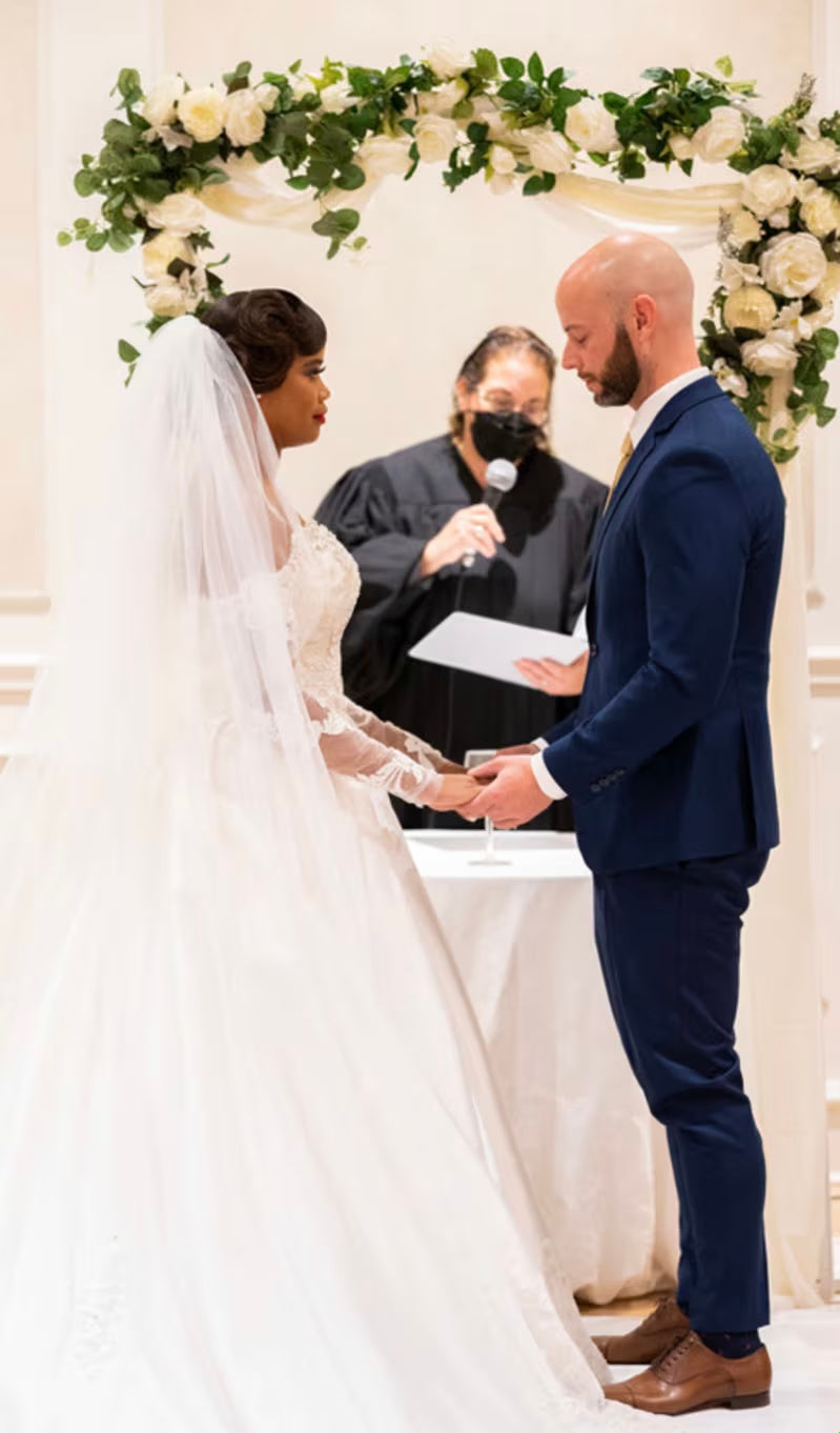 Traci & Daniel
