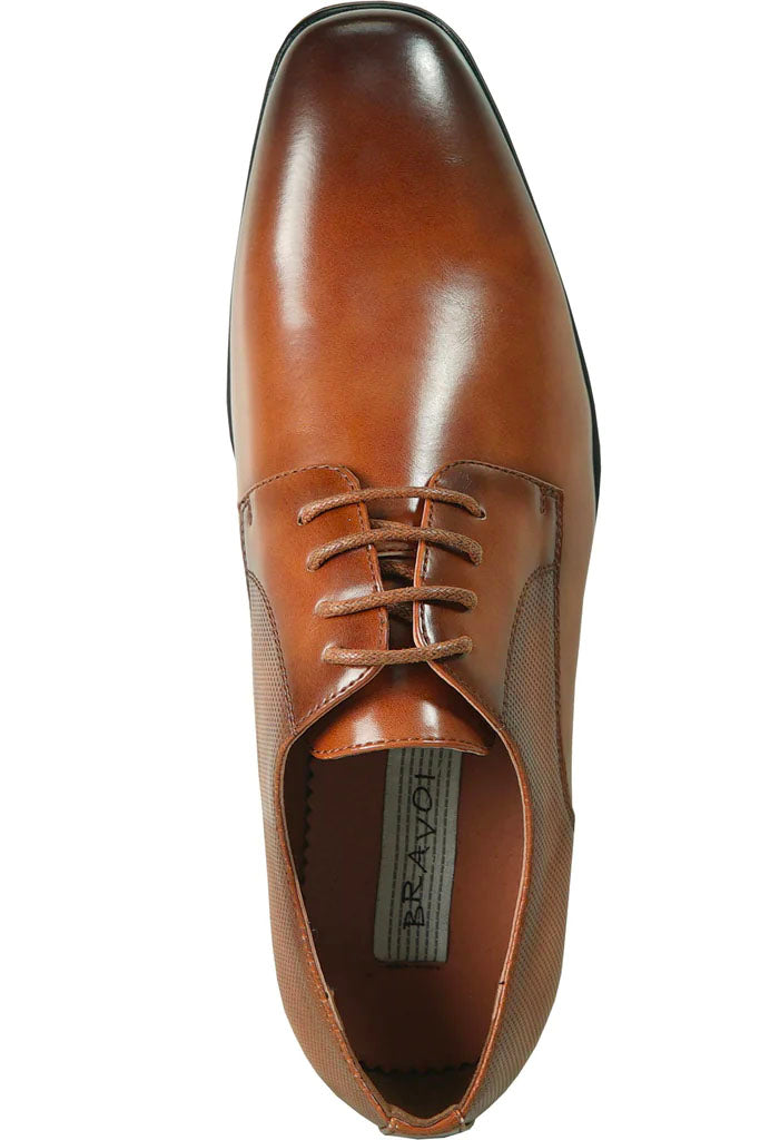 Hennessy Cognac Dress Shoes Hennessy Cognac Dress Shoes