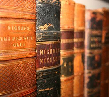 5 Classic Books Every Man Should Read