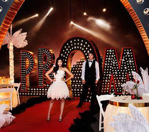 6 of Our Favorite Prom Themes