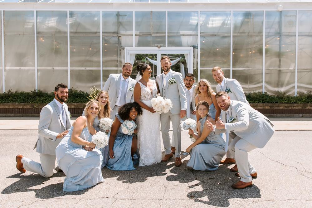 Jasmine & Clayton - Saugatuck  , MICHIGAN