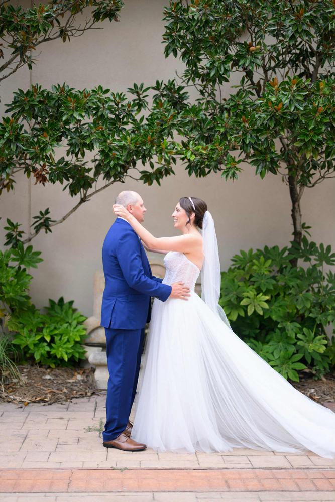 Laurie & Joshua - Myrtle Beach  South , CAROLINA
