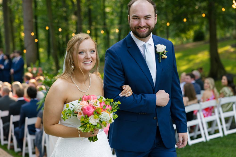 Mary & Rex - Townsville , SC