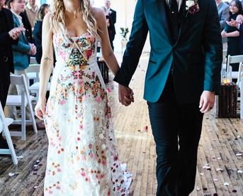 McKenna & Stephen - Madison  , WI