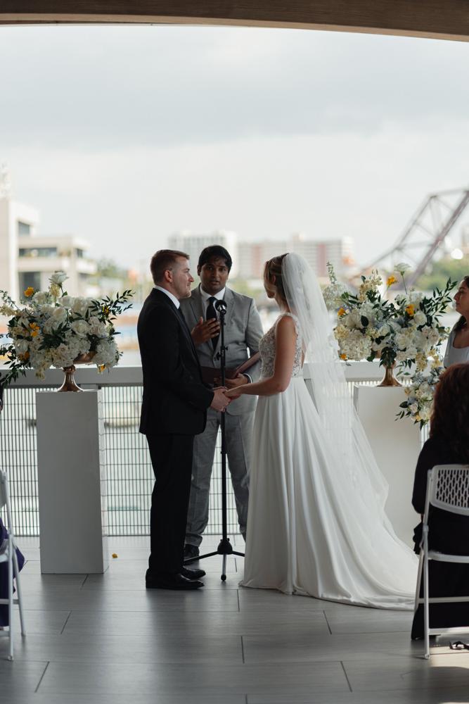 Nicole & Jacob - Tampa  , FL