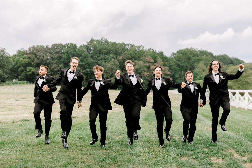 Sara & Jacob - Dawsonville  , GA