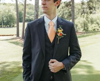 Sarah & Matthew - Peachtree City  , GA