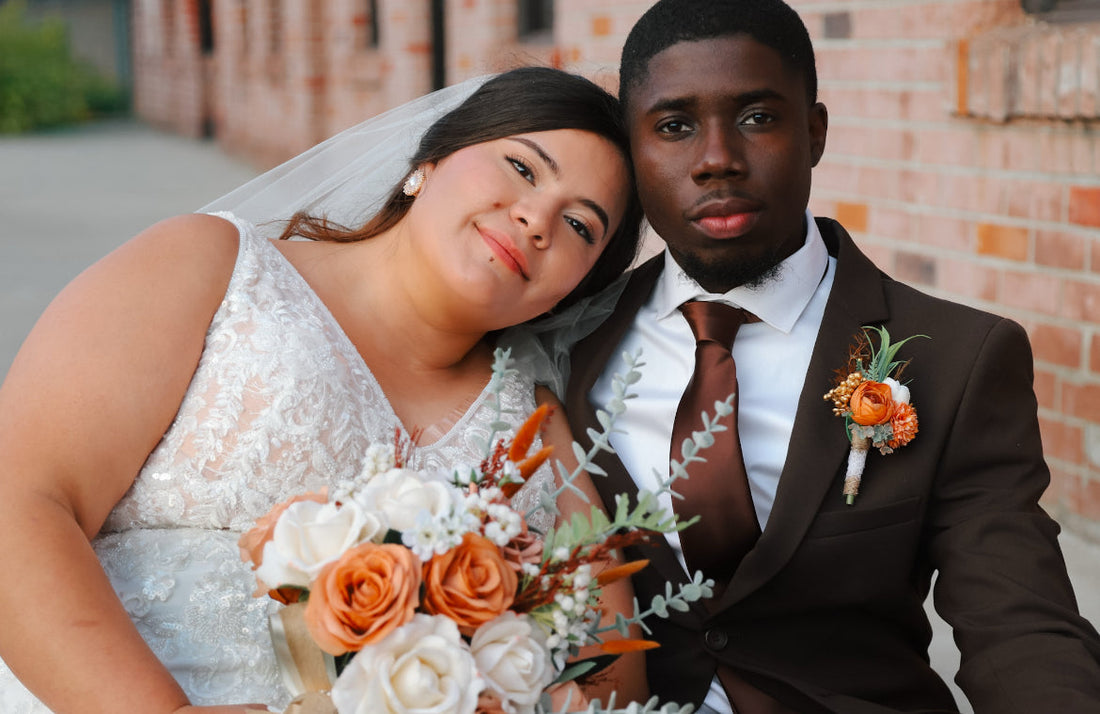 Alejandra & Dontavious — Tifton, Georgia