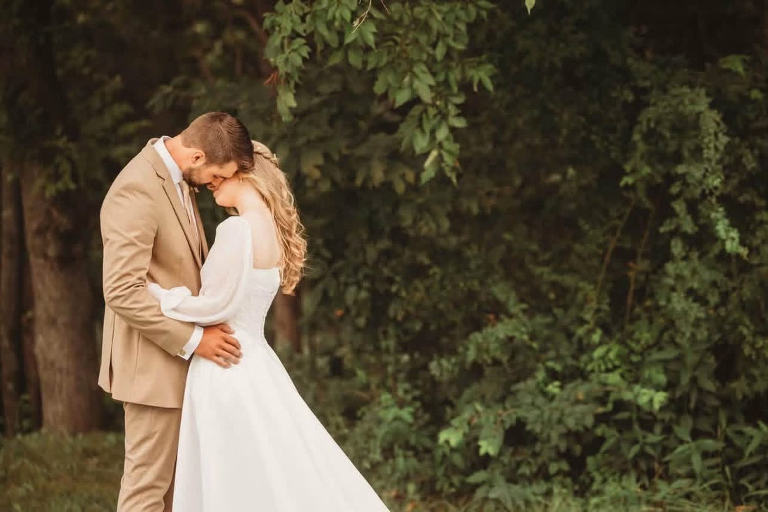 Amanda & Harlen - Festus, Missouri