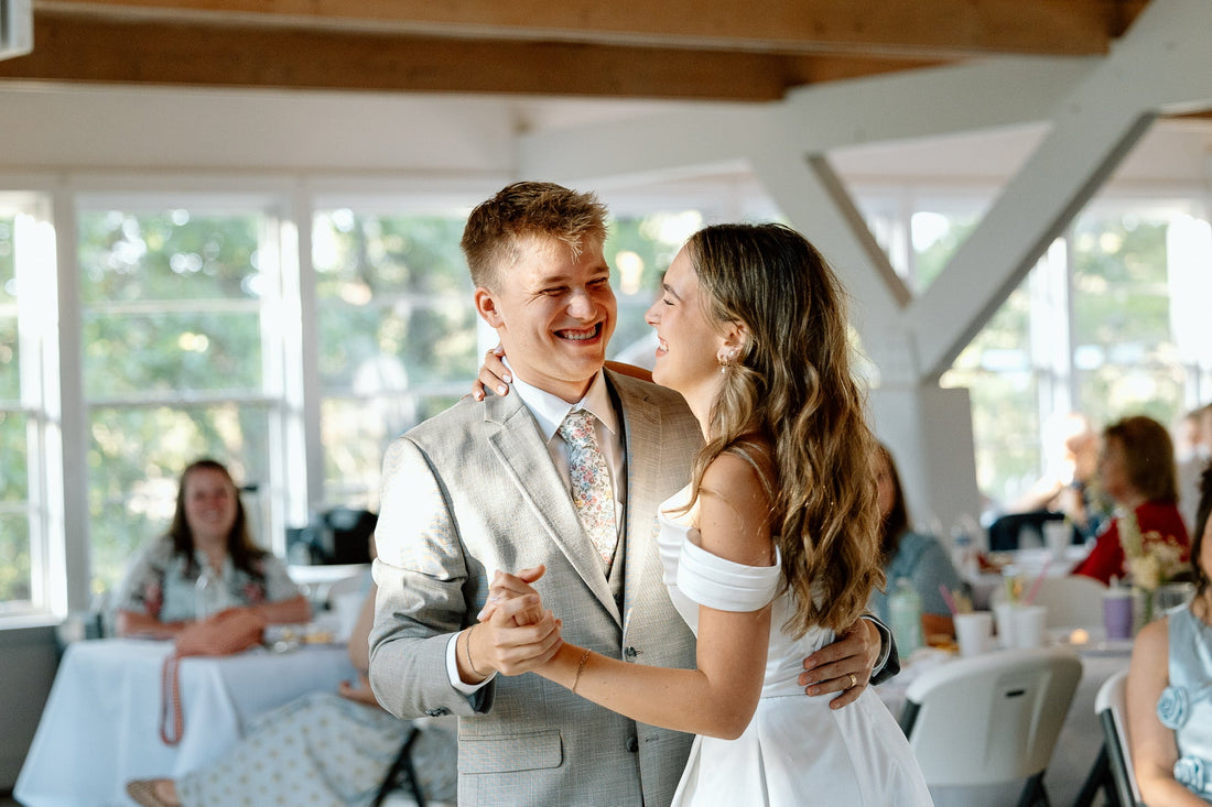 Ava & Ryan — Binger, Oklahoma