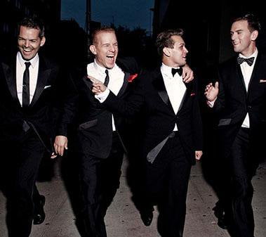 Bachelor Party Do's and Don'ts