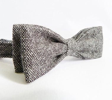Embrace The Tweed