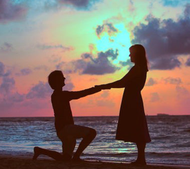 A Breakdown Of Engagement Rings
