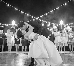 First Dance, First Impressions: The 10 Most Popular First Dance Songs