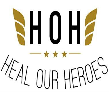 HOH - Heal Our Heroes