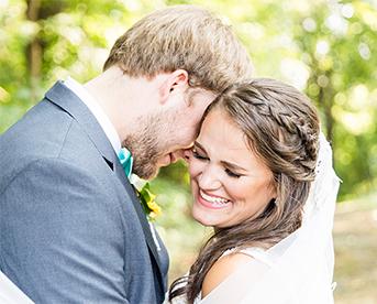 Tiffany & Tyler - Acworth, GA