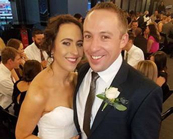 Kate & John - Philadelphia, PA