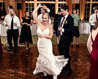 Stephanie & Jimmy - Orland Park, IL