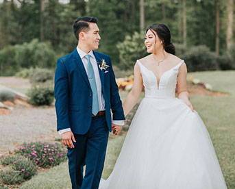 Kha & Kristy Malee - Stone Mountain, GA