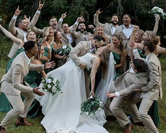 Noah & Jonathan  - Silver Springs, FL