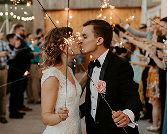 Christine & Daniel - Red Wing, MN