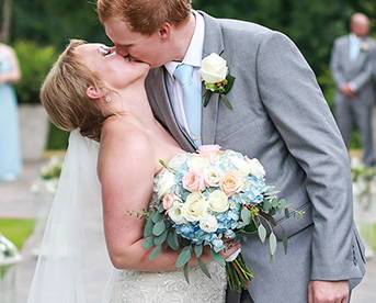 Samantha & Trey - Morris, AL