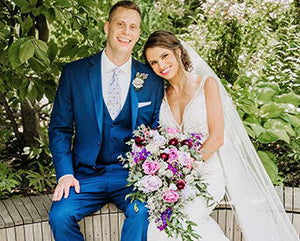 Kaitin & Scott - Cleveland, OH
