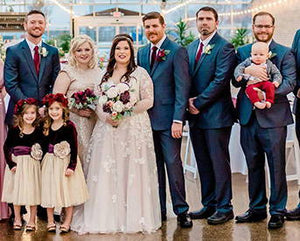 Kirstyn & Chris - Jonesboro, AR