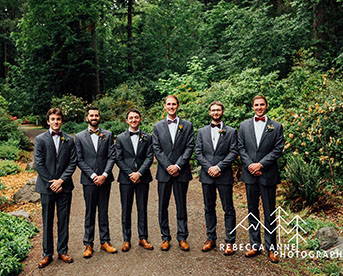Sarah Ann & Joseph  - Maple Valley, WA