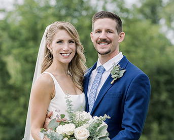 Amanda & Andrew -  Leesburg, VA