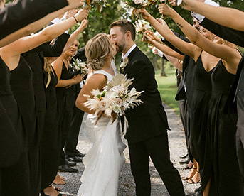 Elizabeth & Ethan - Lititz, PA
