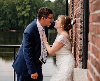 Casey & Kyle - Beaver Falls, NY