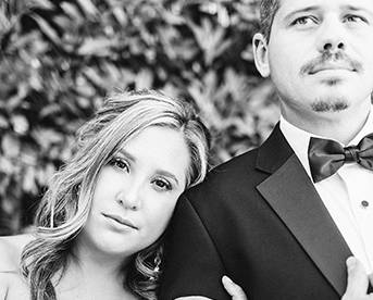 Victoria & Rocco - Austin, TX