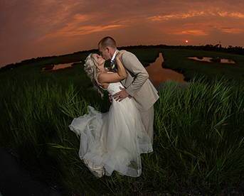 Stephanie & Matt - Bayview, NJ