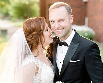Abbey & Eric - Louisville, KY