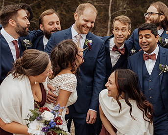 Sarah & Jonathan  - Springfield, MO